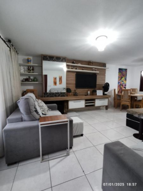 Casa aconchegante